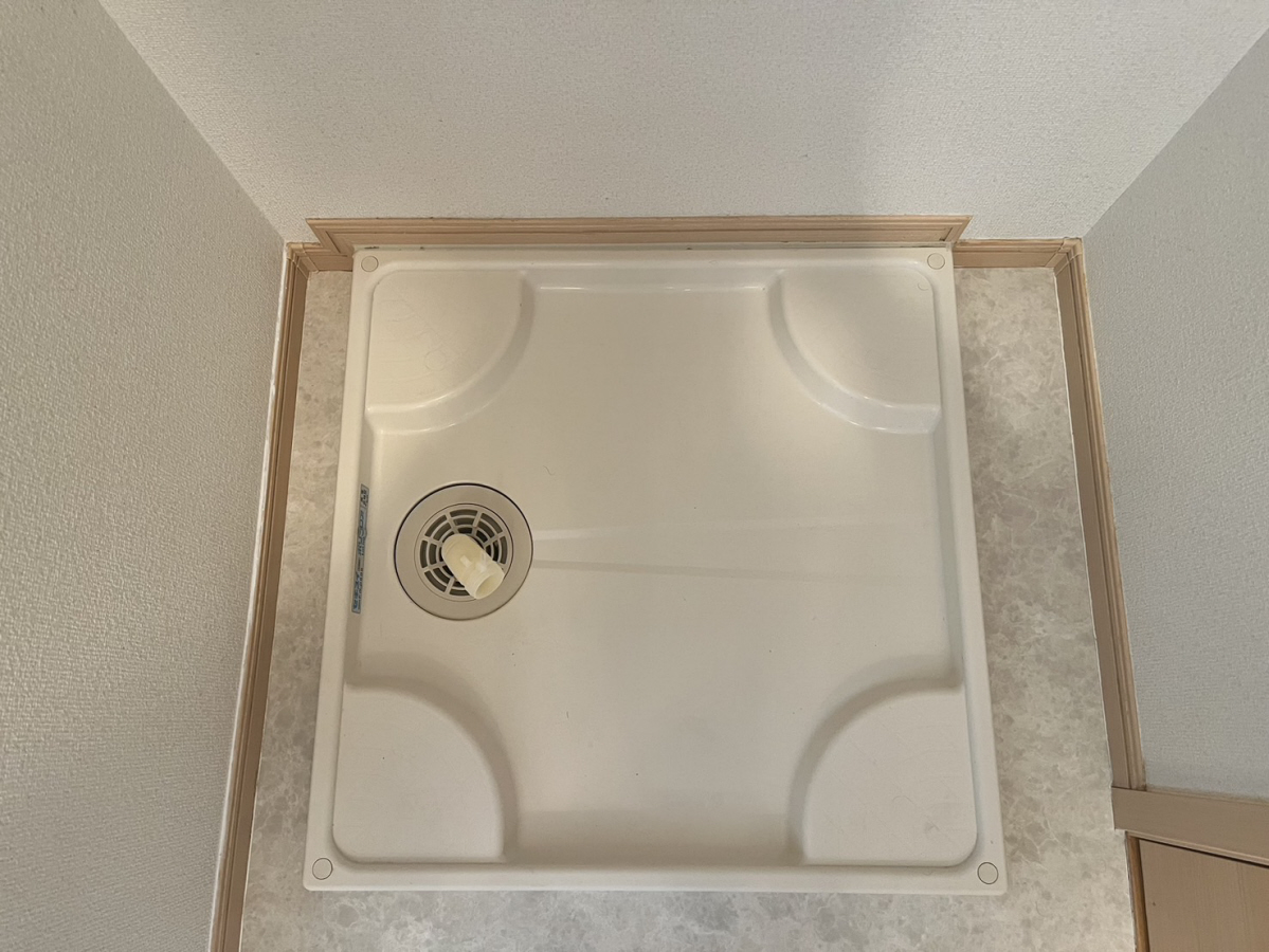 シャトレー富永の物件内観写真