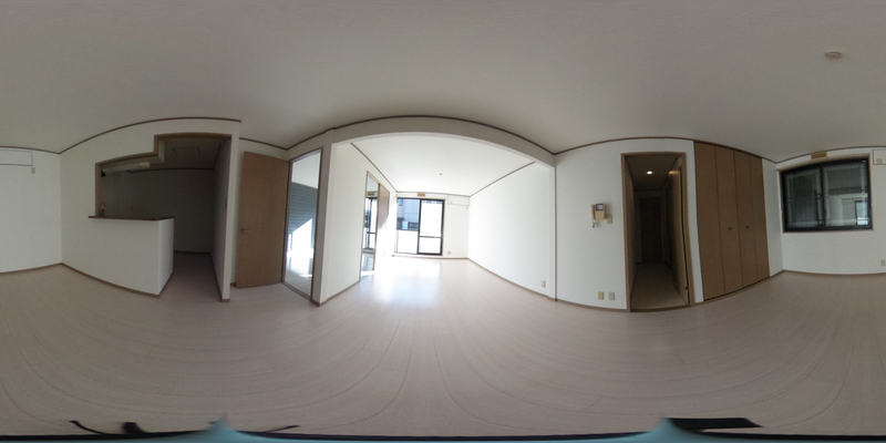 リビング 写真33