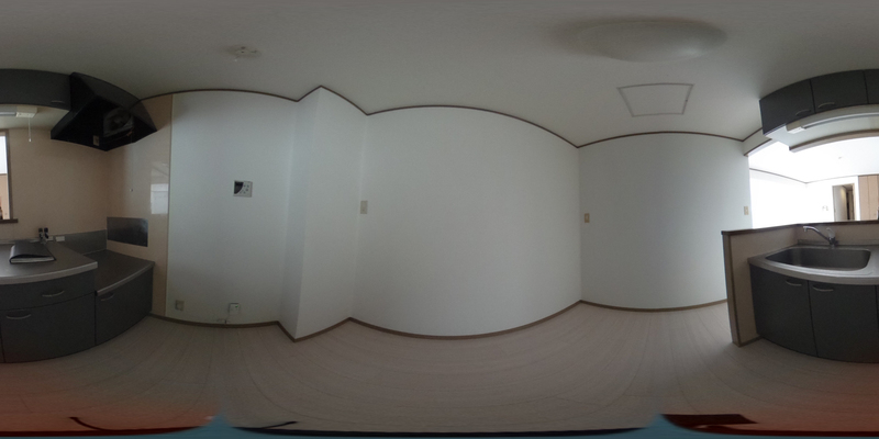 キッチン 写真34