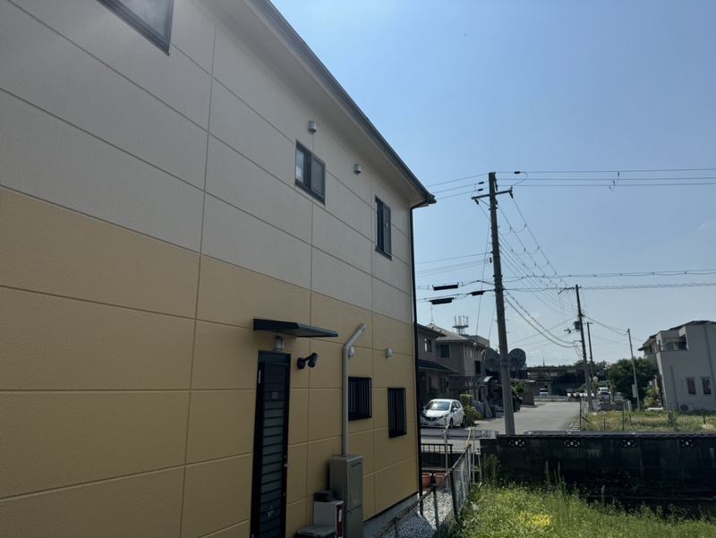 リヴェール中村の物件内観写真