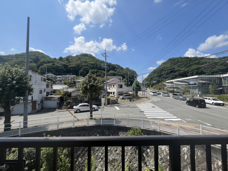 マルシェ書写の物件内観写真