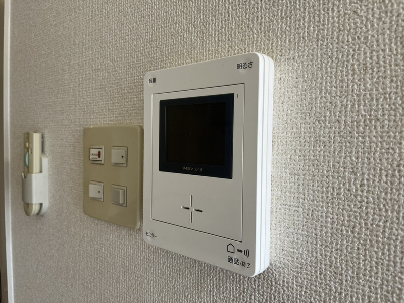 マルシェ書写の物件内観写真
