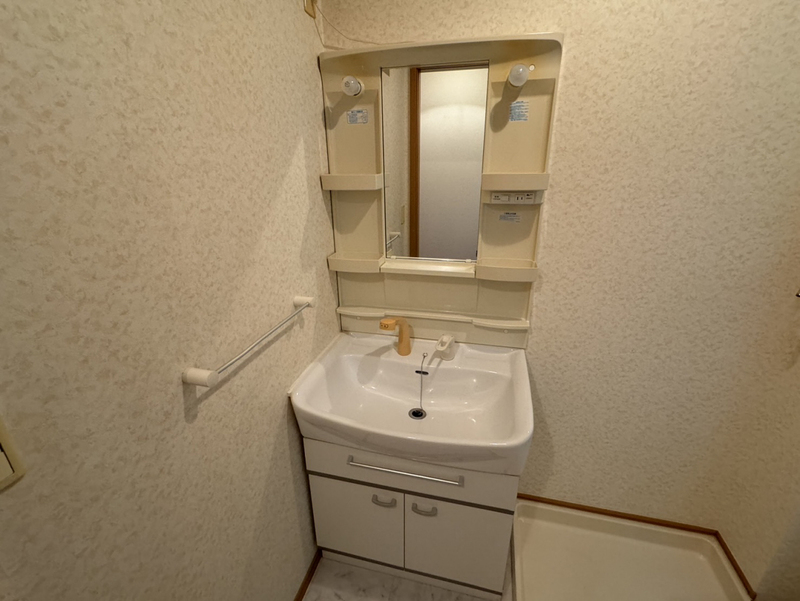 マーカスBの物件内観写真