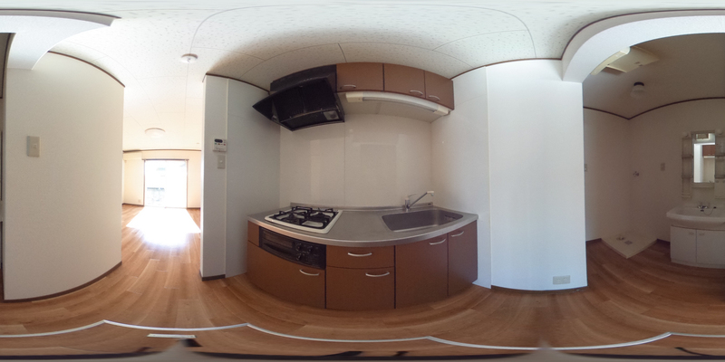 キッチン 写真35