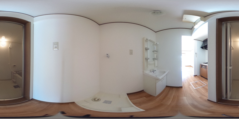 洗面所 写真36