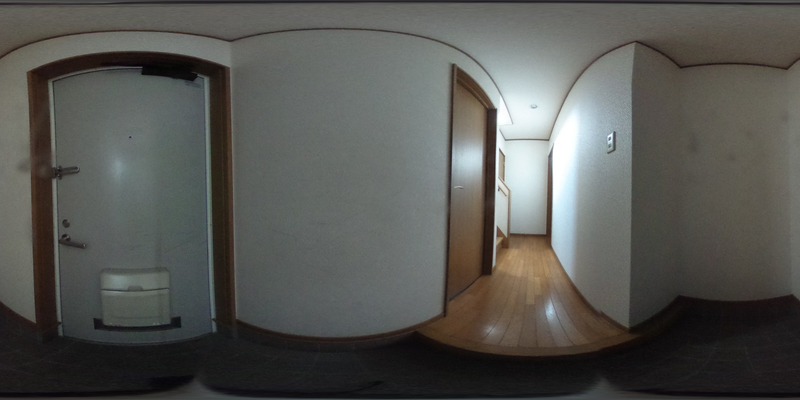 玄関 写真33