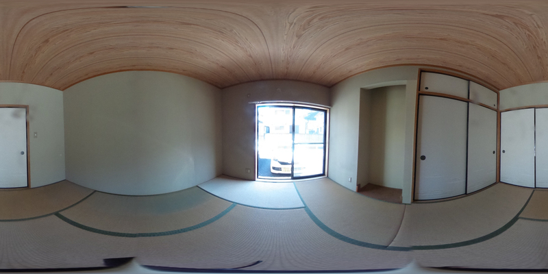リビング 写真34
