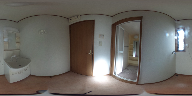 洗面所 写真36