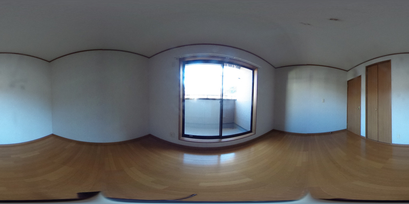寝室 写真37