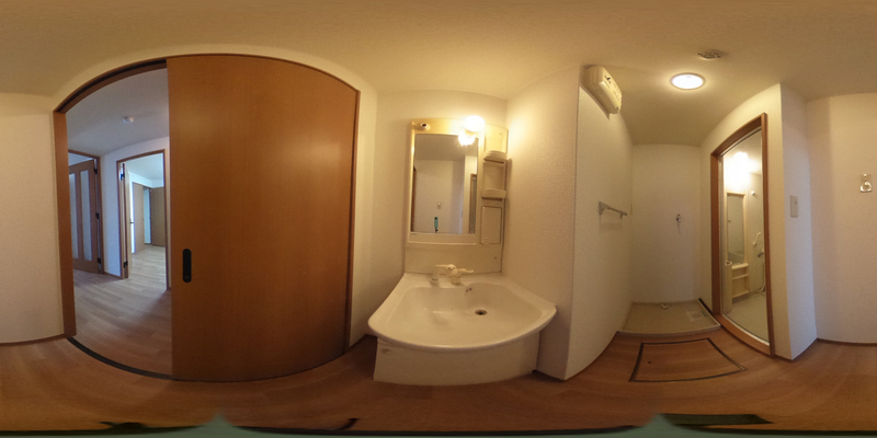 洗面所 写真36