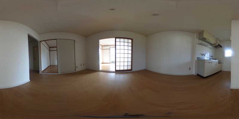リビング 写真34