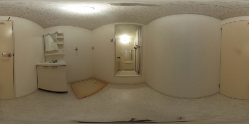 洗面所 写真36