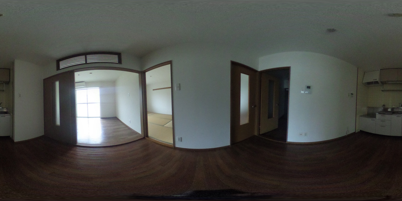 リビング 写真33