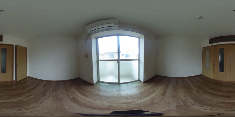 寝室 写真35