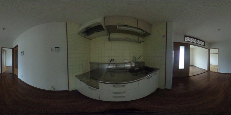 キッチン 写真34