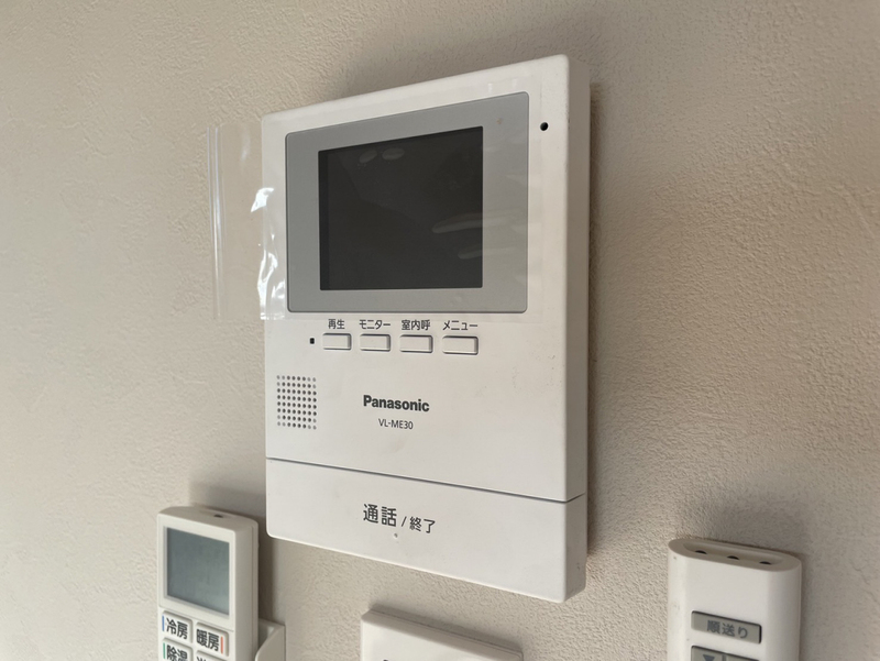 セキュリティ 写真15