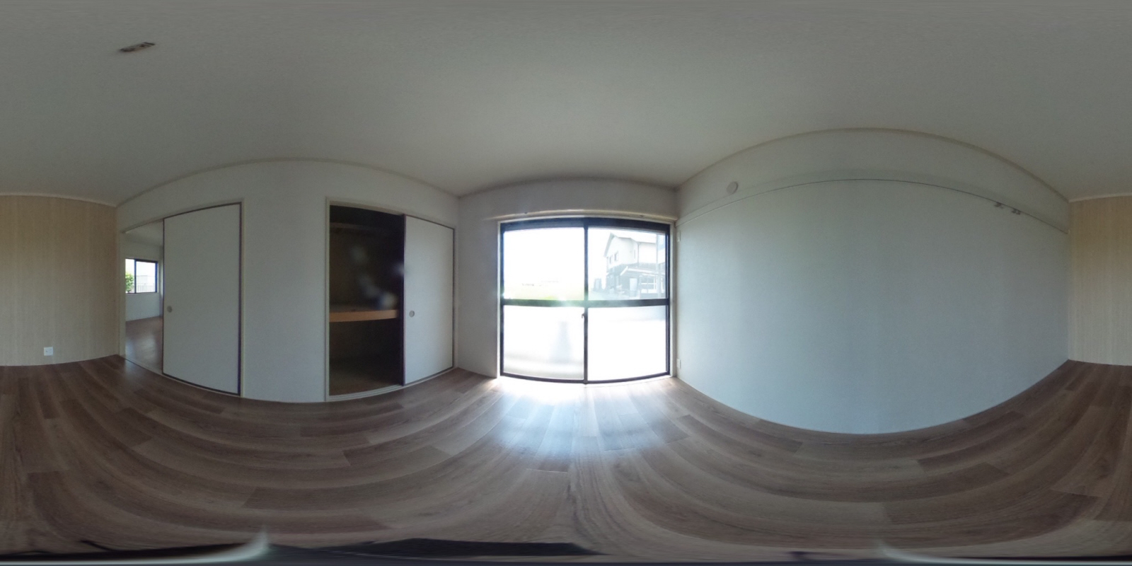 寝室 写真37