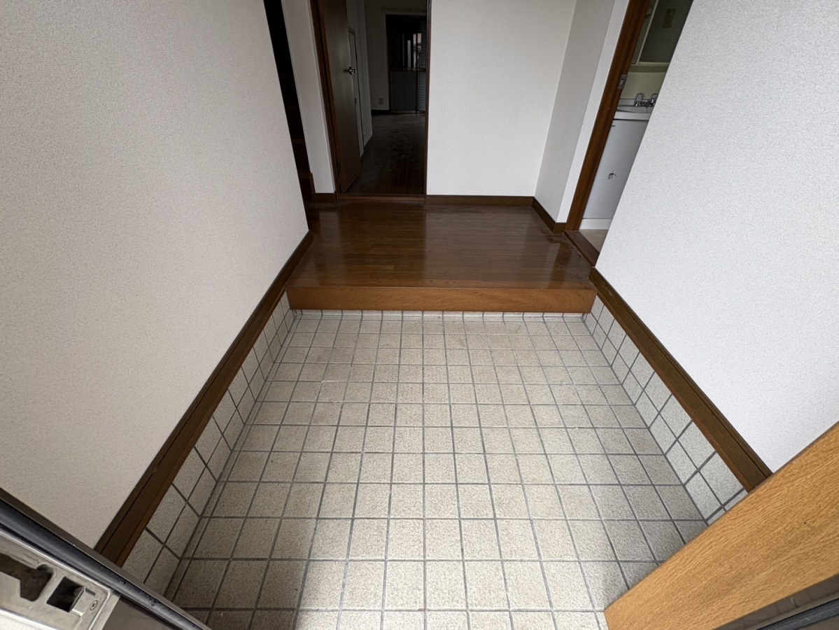 玄関 写真11