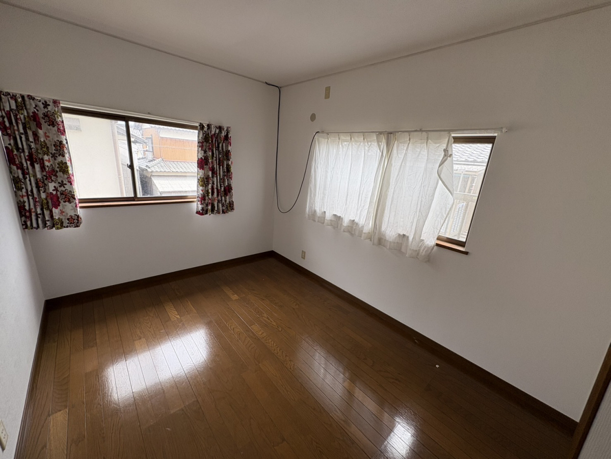 子供部屋 写真9