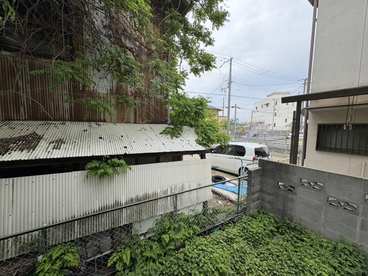 眺望 写真28