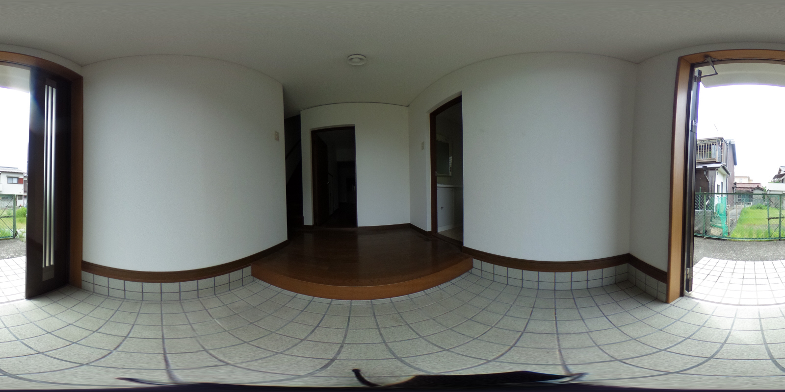 玄関 写真36