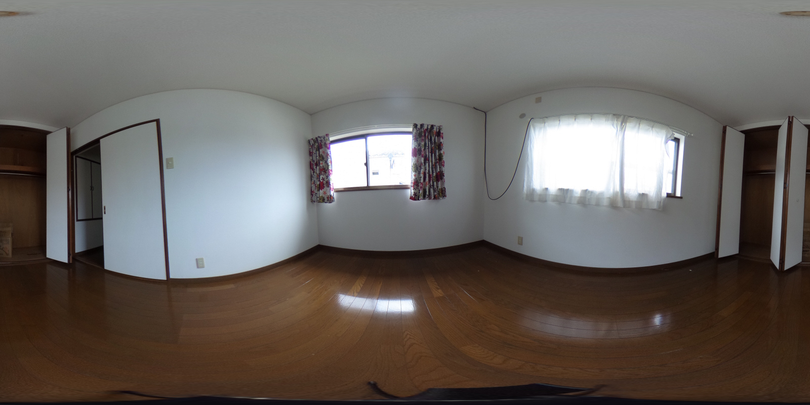 寝室 写真35