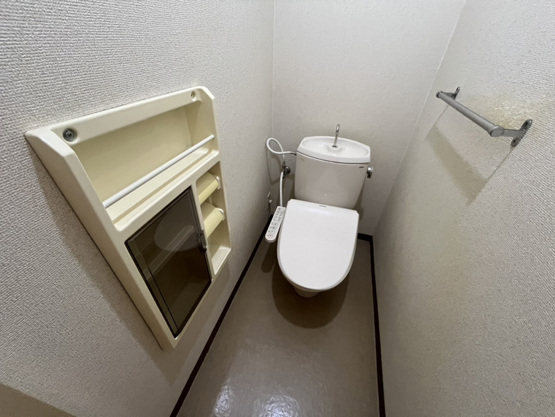 トイレ 写真5