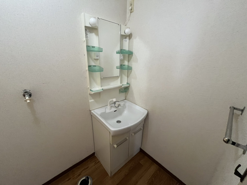 洗面所 写真6
