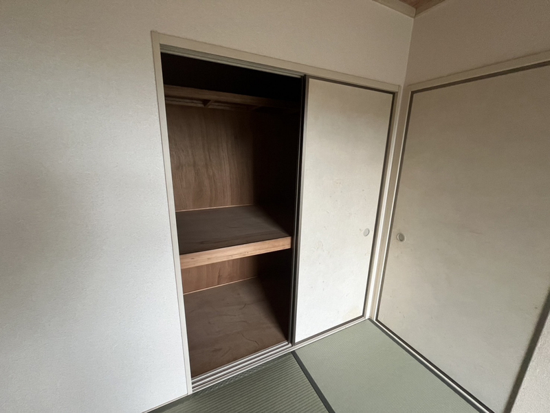 収納 写真9