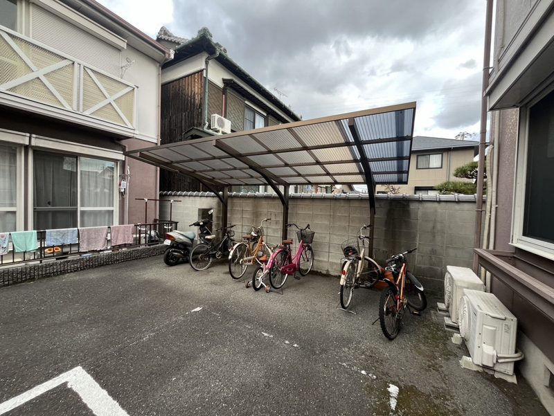共用部 写真11
