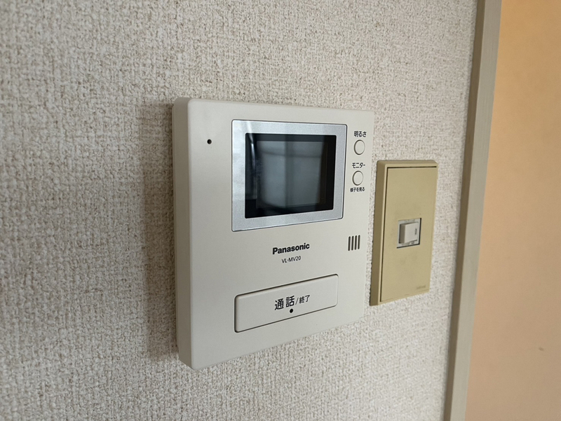セキュリティ 写真13