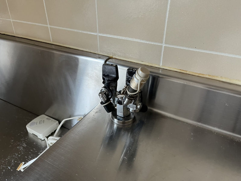 キッチン 写真19