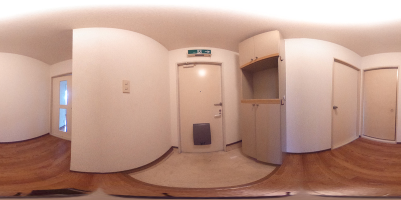 玄関 写真33