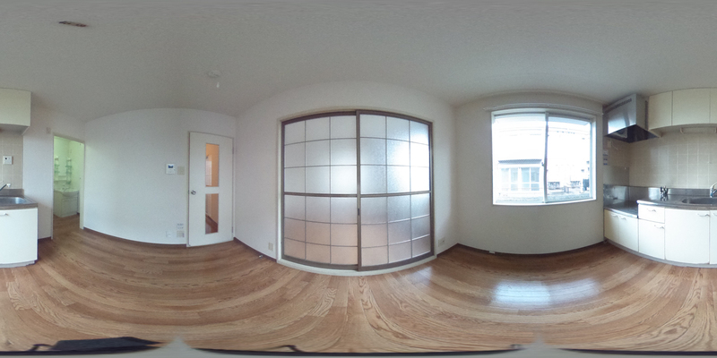 リビング 写真34