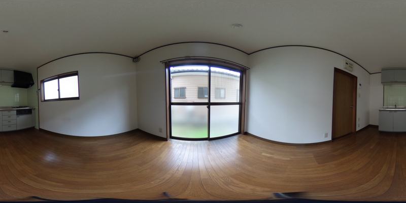 リビング 写真34