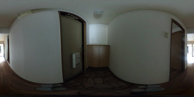 玄関 写真33