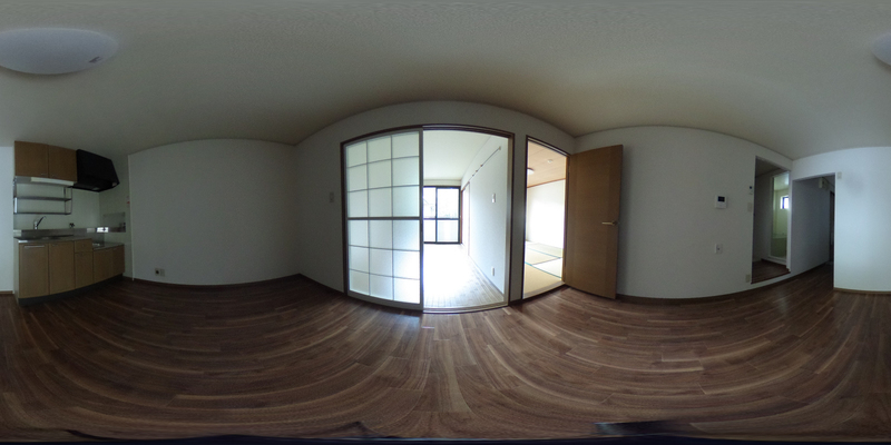 リビング 写真34