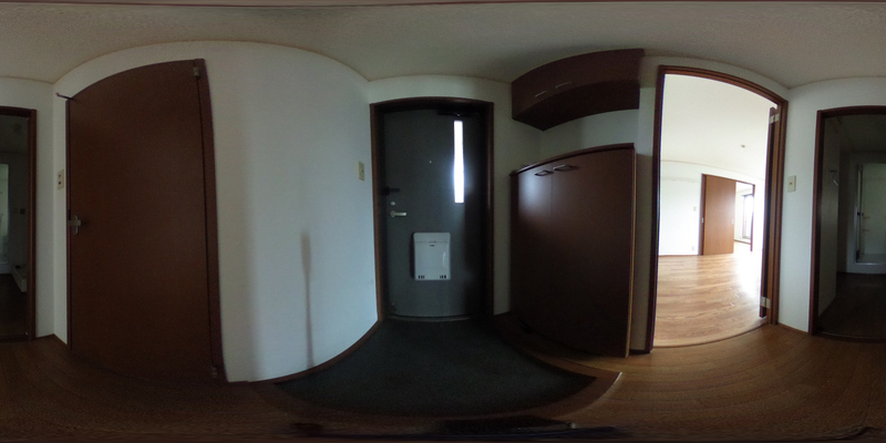 玄関 写真33