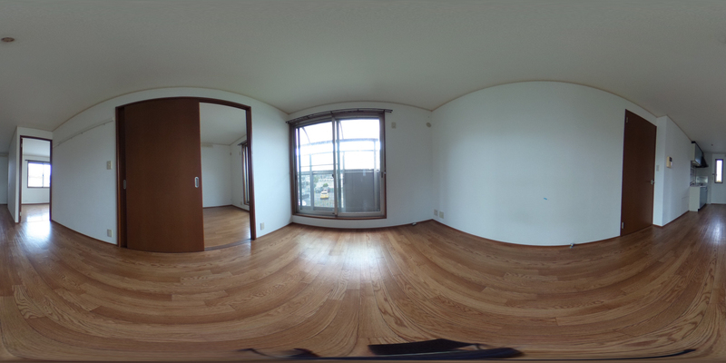 リビング 写真34