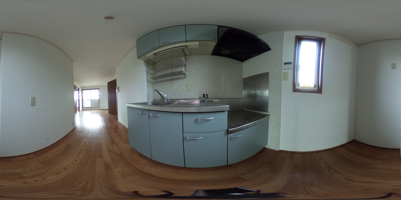 キッチン 写真35