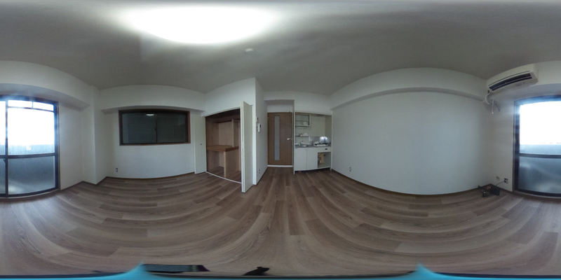 リビング 写真33