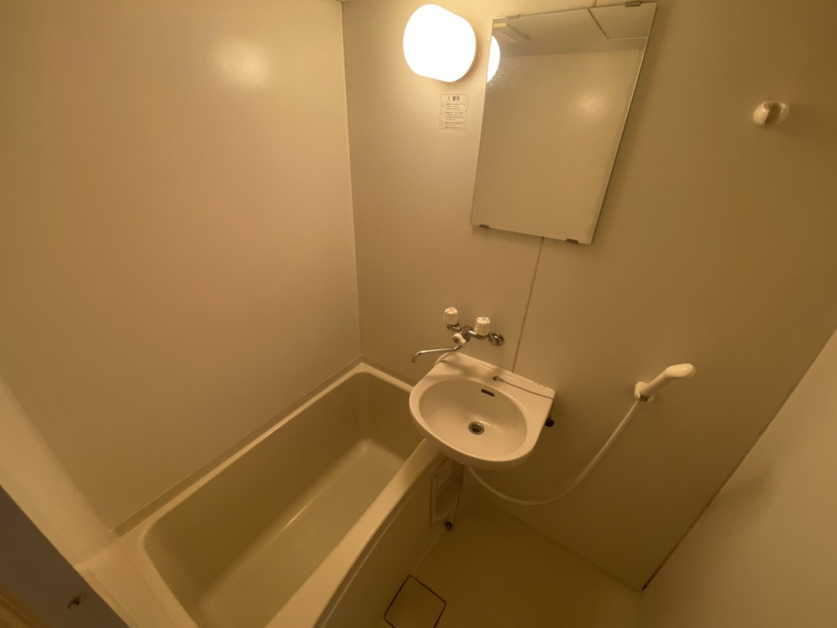 Ｒｉｎｋｙ　Ｇａｒｄｅｎの物件内観写真