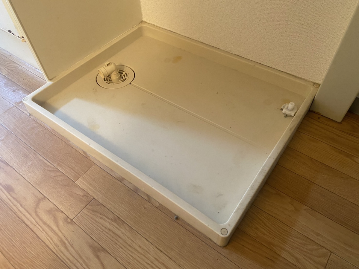 Ｒｉｎｋｙ　Ｇａｒｄｅｎの物件内観写真