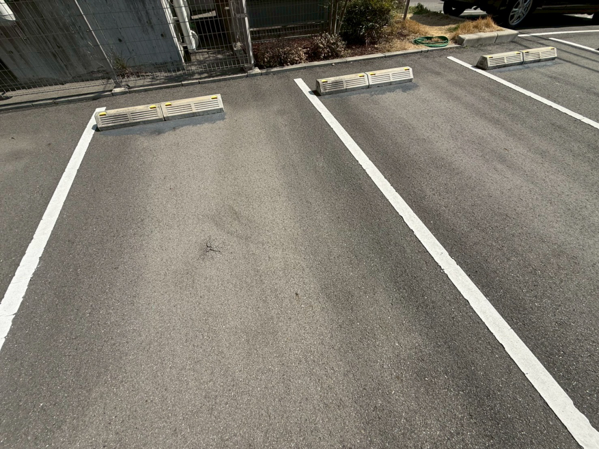 アルファスマート姫路市役所南の物件内観写真