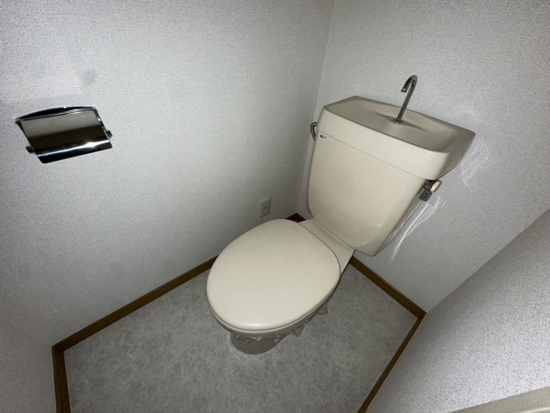 オアシスヤマナの物件内観写真