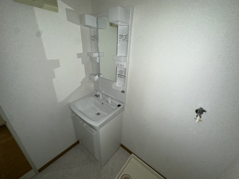 オアシスヤマナの物件内観写真