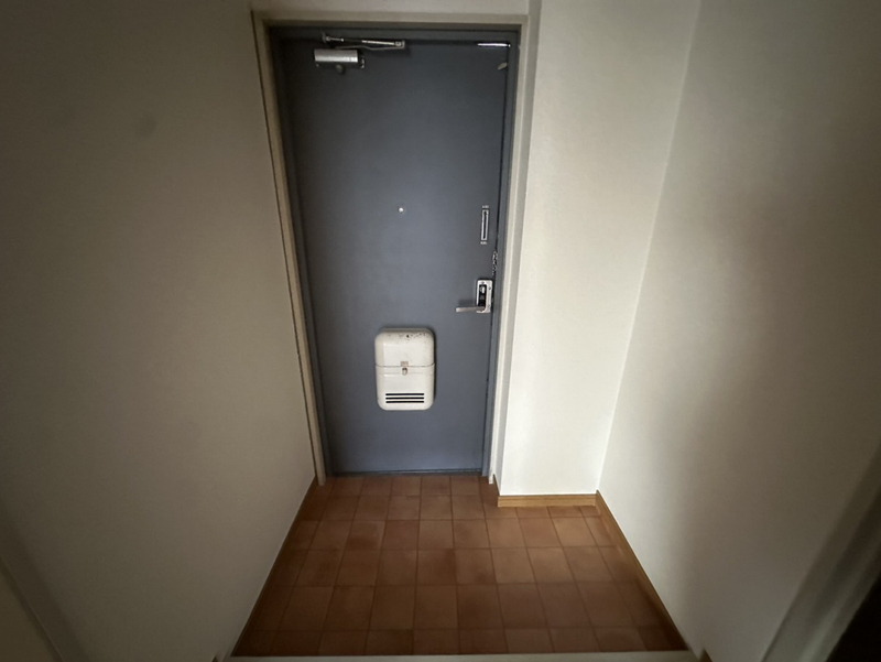 オアシスヤマナの物件内観写真