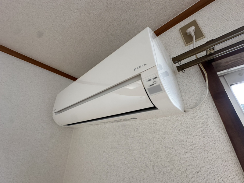 オアシスヤマナの物件内観写真