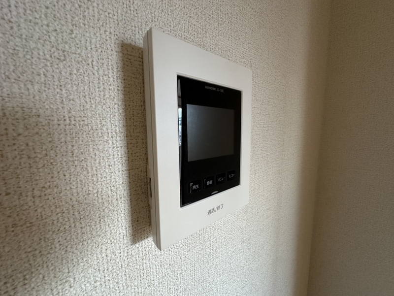 オアシスヤマナの物件内観写真