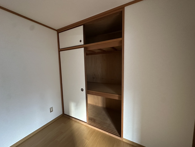 オアシスヤマナの物件内観写真